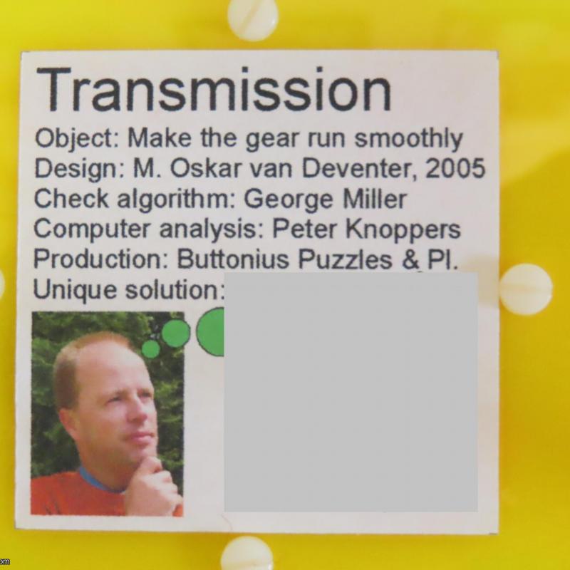 Transmission (IPP25 exchange)
