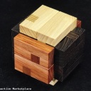 Derek's Half Dozen- D. Bosch