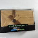 Secret Opening Box 3 Puzzlemaster