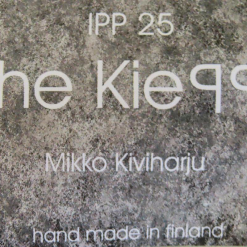 The KiePPI (IPP25 exchange)