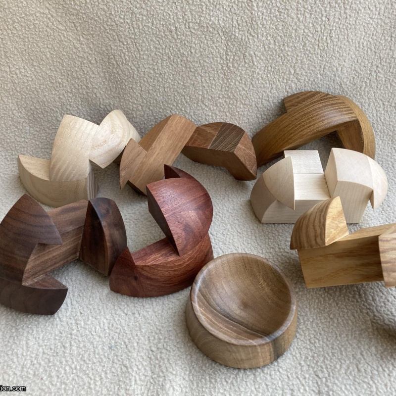 Convolution Ball