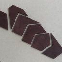 Six Easy Pieces (IPP25 exchange)