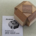 Alcatras (IPP25 exchange)