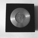 YOT Puzzle- Remove Silver Dollar