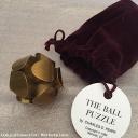 Ball Puzzle- Charles Perry