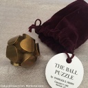 Ball Puzzle- Charles Perry