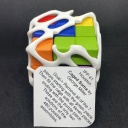 Caged Soma by George Miller