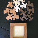 3 in 1 (Tom Lensch / Goh Pit Khiam)