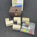 Minima Egg by Fredric Boucher