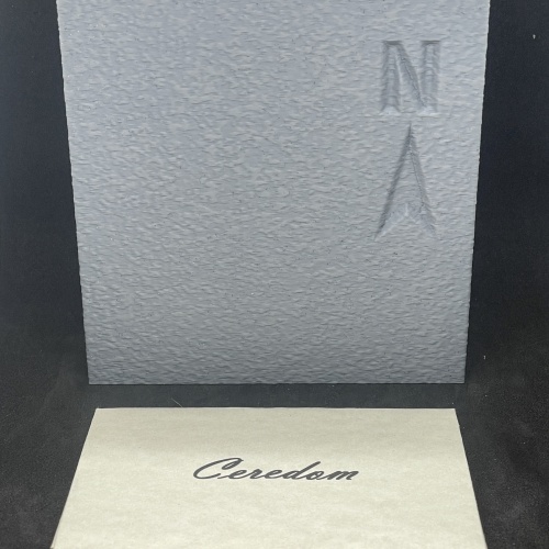 Ceredom by LJs Woodshop - Sequential Discovery