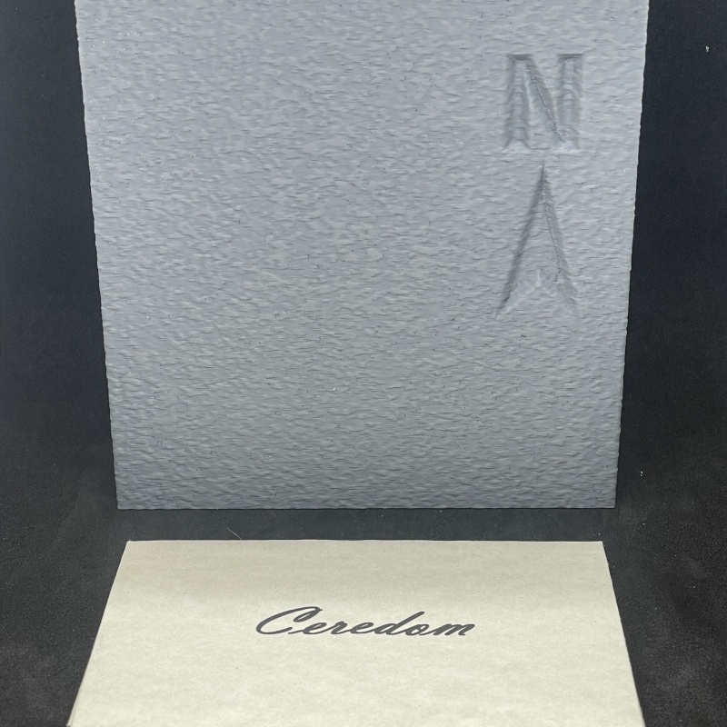 Ceredom by LJs Woodshop - Sequential Discovery