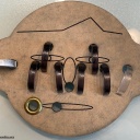 Ring Pierced Face (IPP25 exchange)