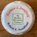 The brothers' adventures continue!