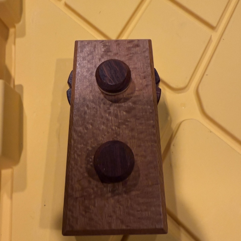 Dial case by Juno