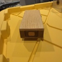 Dial case by Juno