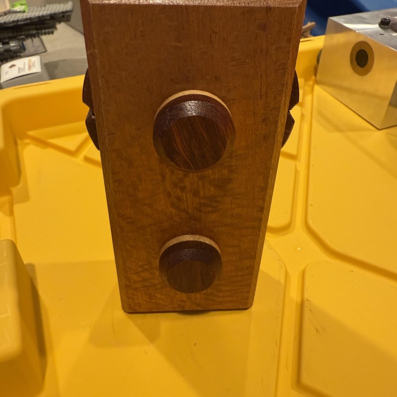 Dial case by Juno