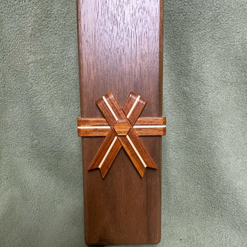 Kamei Letter Box