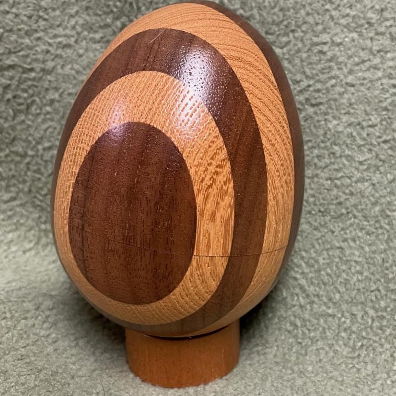 Kamei Egg