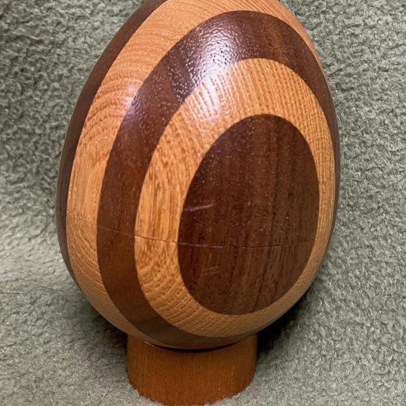Kamei Egg