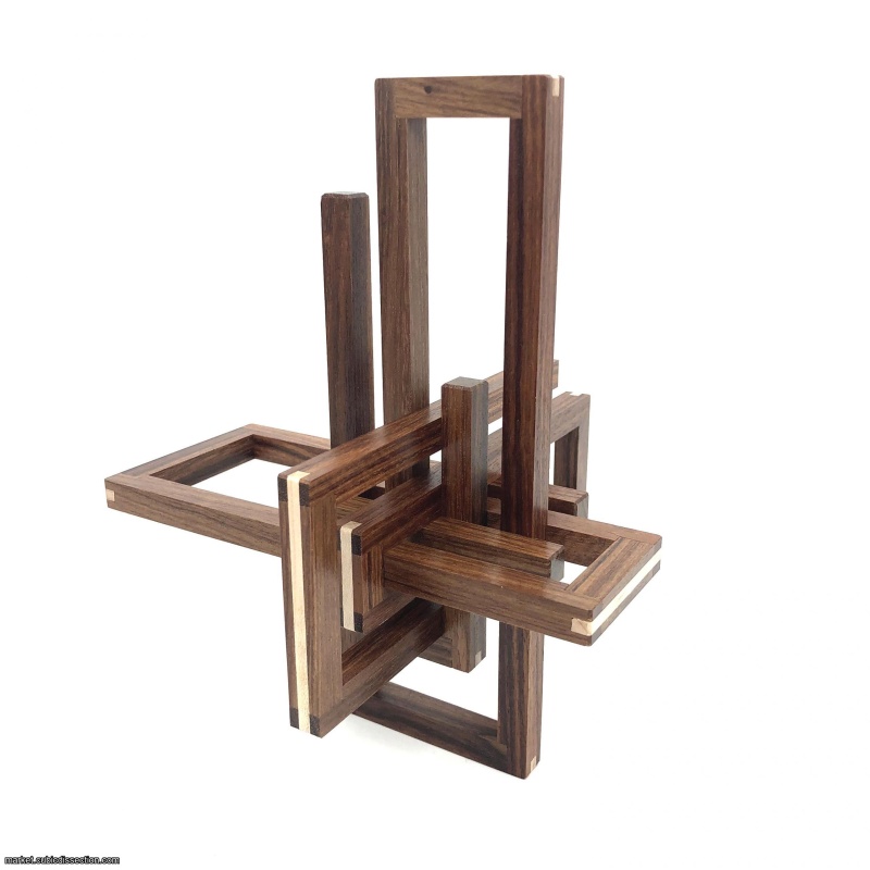 Oskar's Paperclips by Oskar van Deventer (RPP)