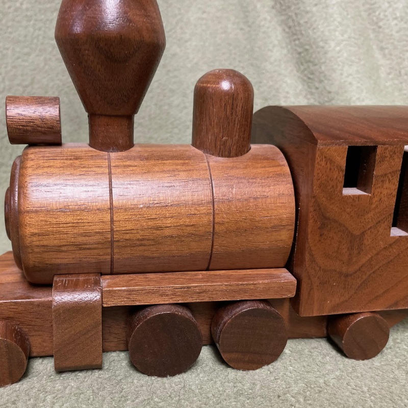 Kamei train copy