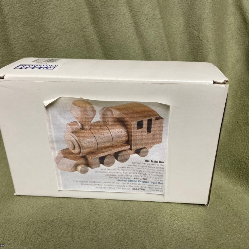 Kamei train copy