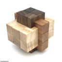 Secret Burr by Marcel Gillen (RPP)