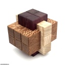 Secret Burr by Marcel Gillen (RPP)