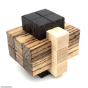 Secret Burr by Marcel Gillen (RPP)