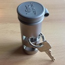 HalesLock 5 - "Fire Starter" (Hales Lock 5)