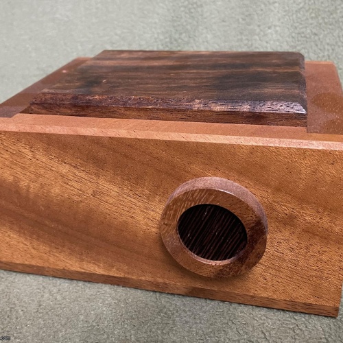 Portal By  Dee Dixon