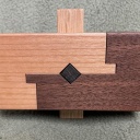 Karakuri Joint #2 By Hiroshi Iwahara