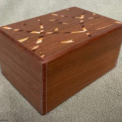 Creative Secret Box - Shrinking Box