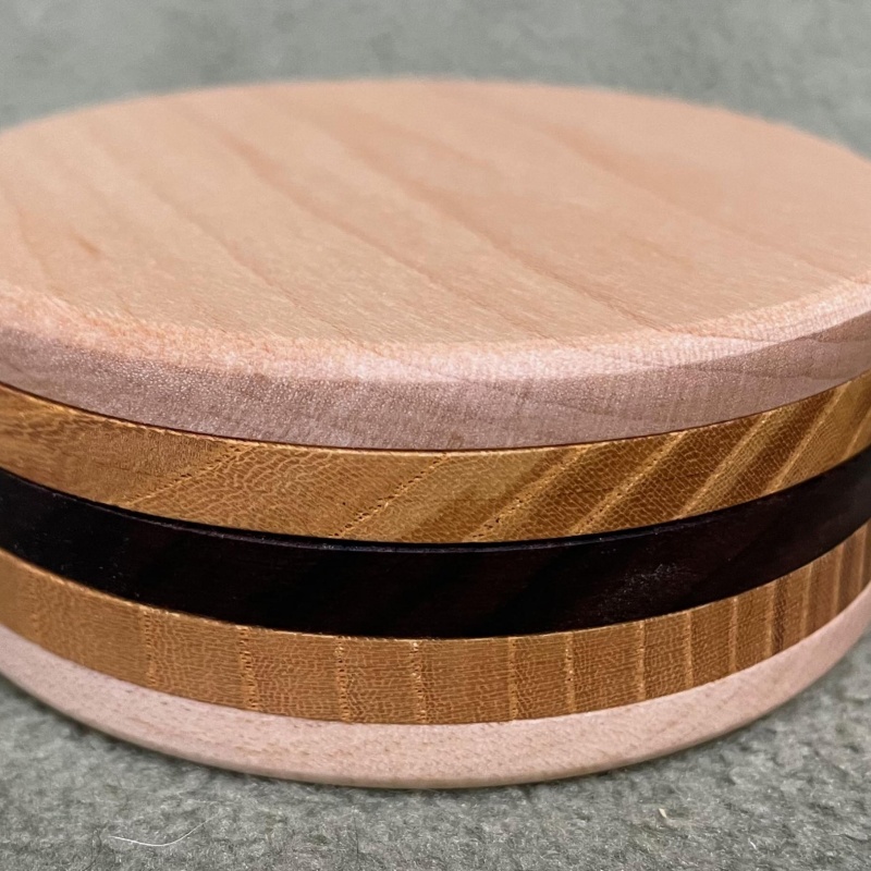 Pile of Discs 3 Akio Kamei