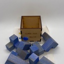 Cube 33 No. 14 by Naoyuki Iwase (Osho)