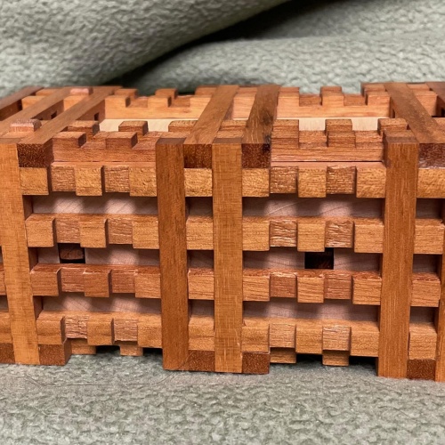 Takabakaro By Rick Jenkins