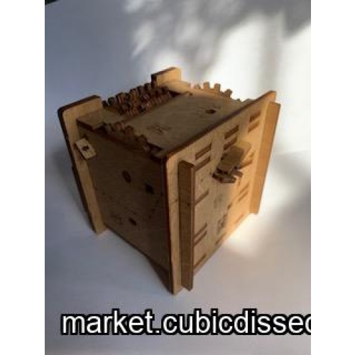 CLUEBOX