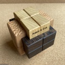 Adam and Eve - Zoo burr