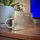 Sweet Lock by Chris Cormier #97/100 (Unsolved)