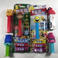 Huge Toy, Game, Puzzle Lot x25 Pinball, Origami, Dexterity, PEZ, Baseball, MORE!