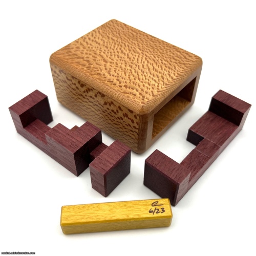 One Match Left by Jorgos Anastasou (RPP)