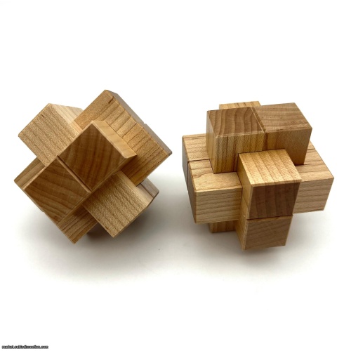 6+6=CUBE Improved by Ishino Keiichiro (RPP)