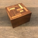 Loop Box - Kagen Schaefer