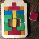 Climb 15 by Minoru Abe