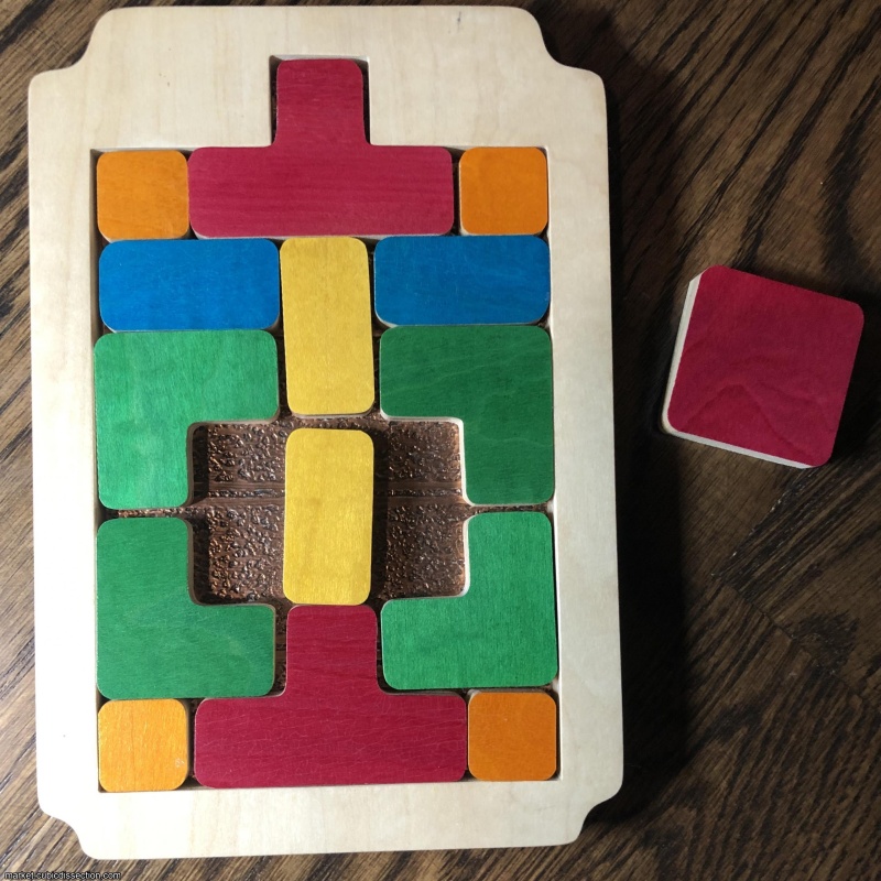 Climb 15 by Minoru Abe