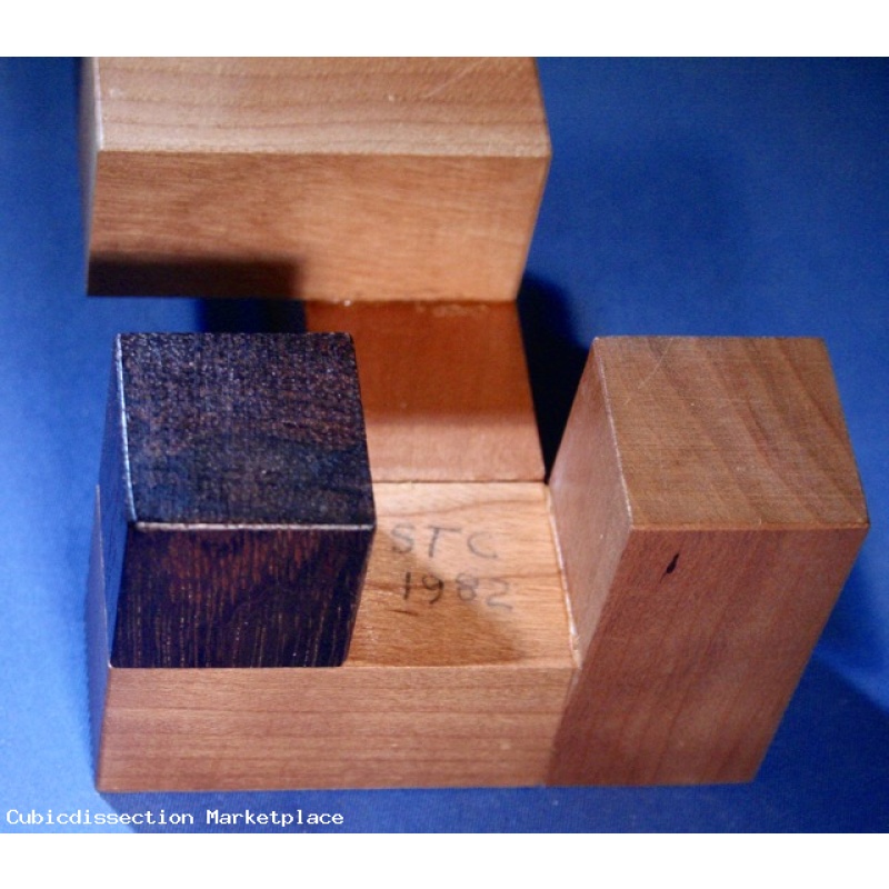 Convolution - Stewart Coffin