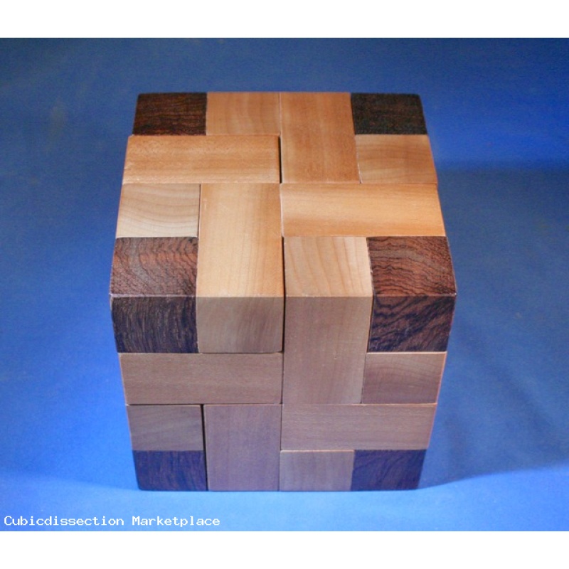 Convolution - Stewart Coffin