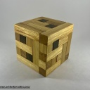 Push Button Burr
