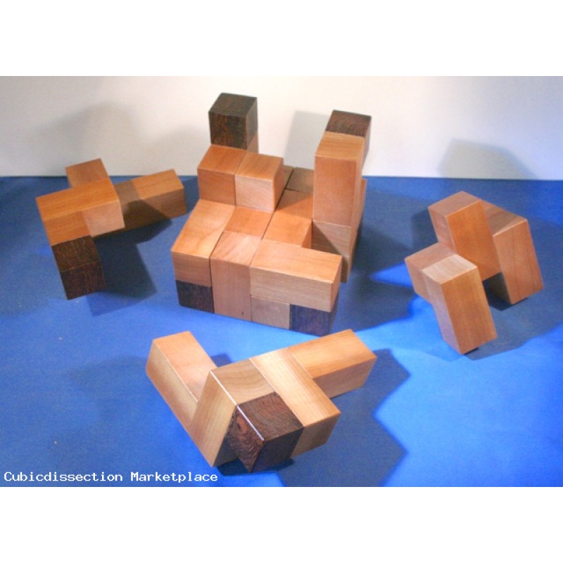 Convolution - Stewart Coffin