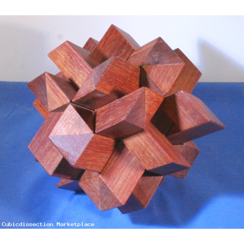 12 Piece Separation - Stewart Coffin